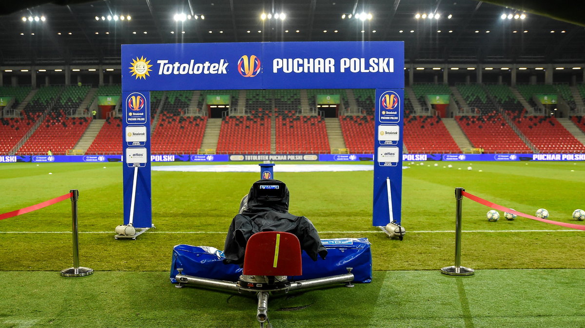 Totolotek Puchar Polski