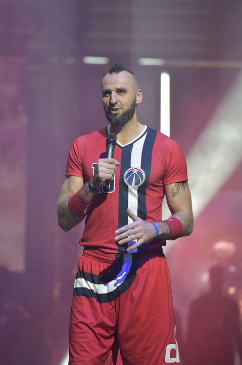 Marcin Gortat