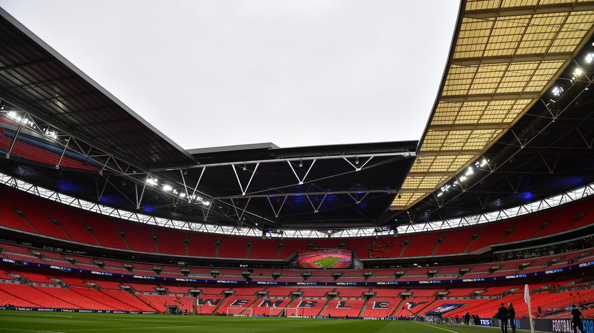 Wembley