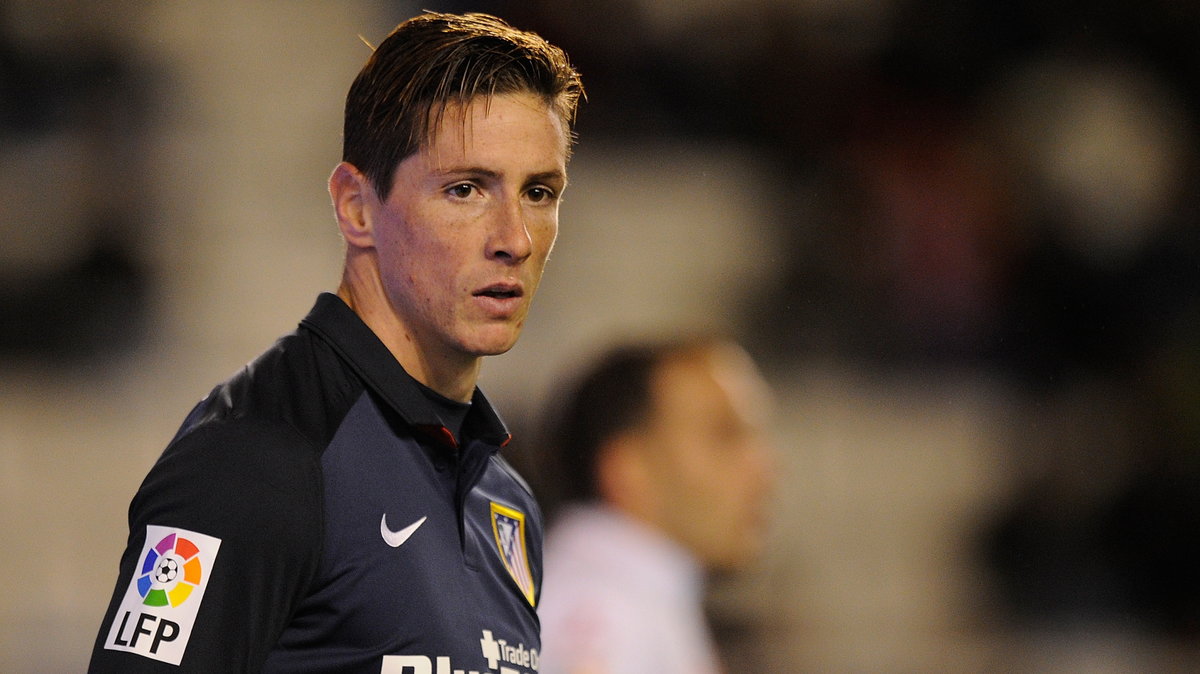 Fernando Torres