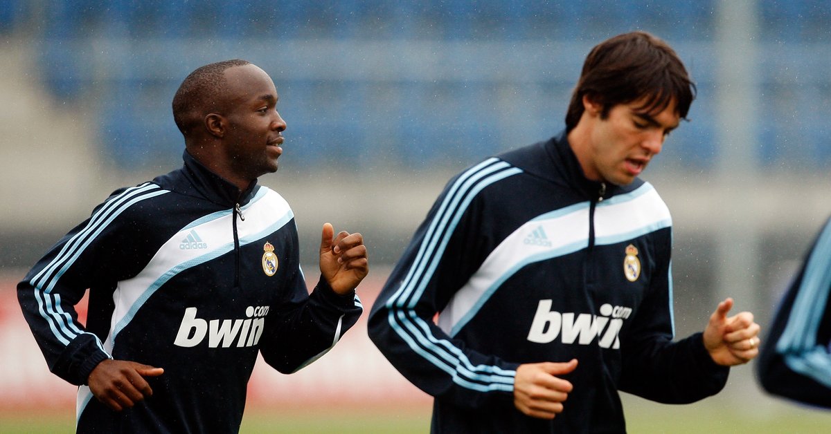 Grał w Realu Madryt. Domaga się fortuny od FIFA