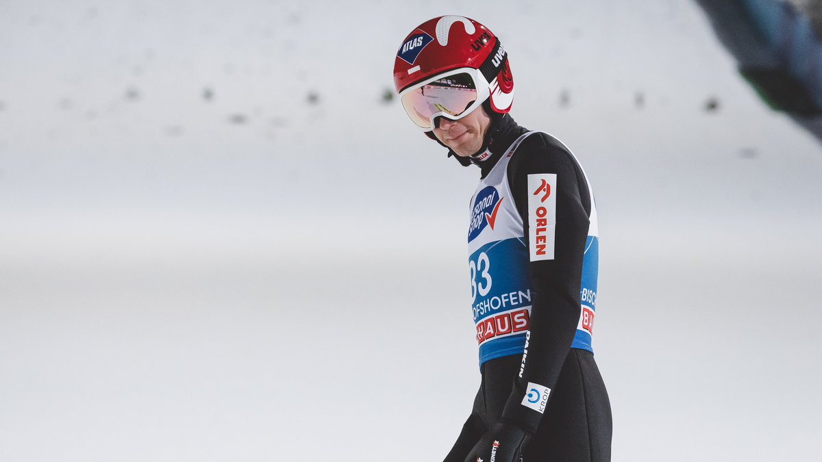 Kamil Stoch