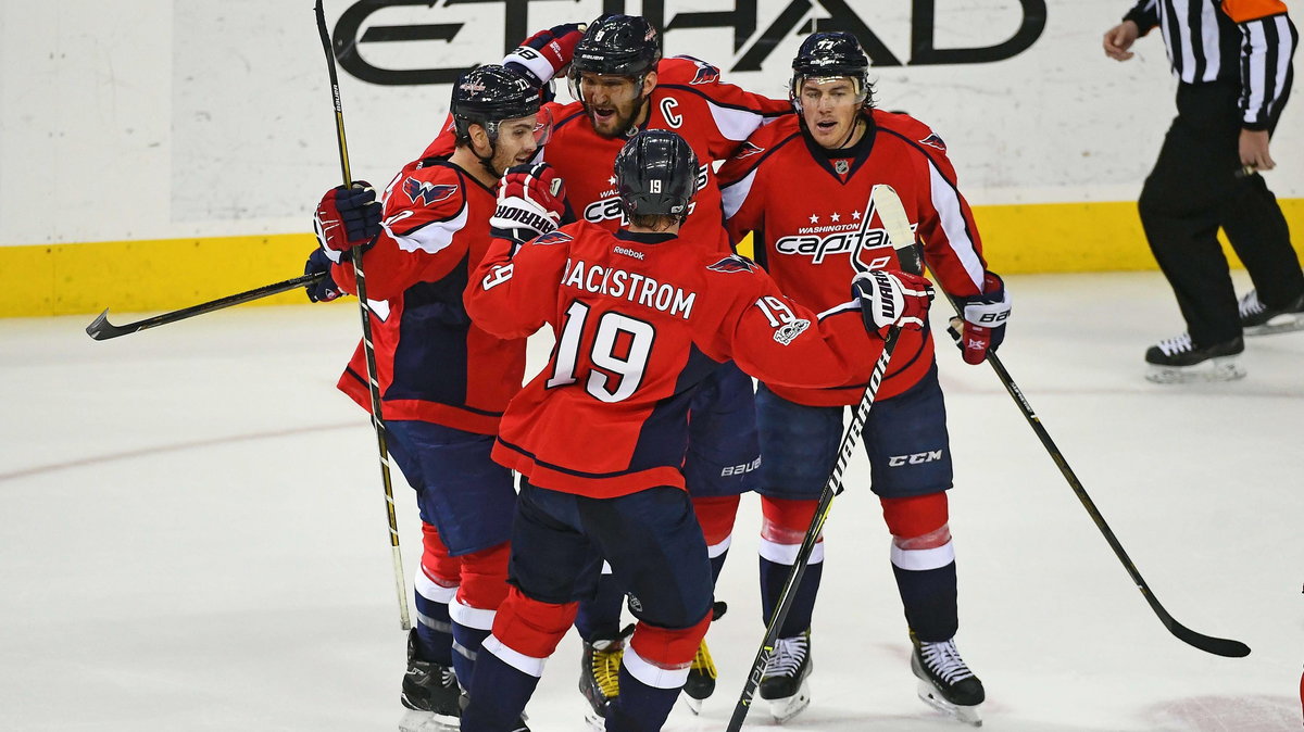 Washington Capitals