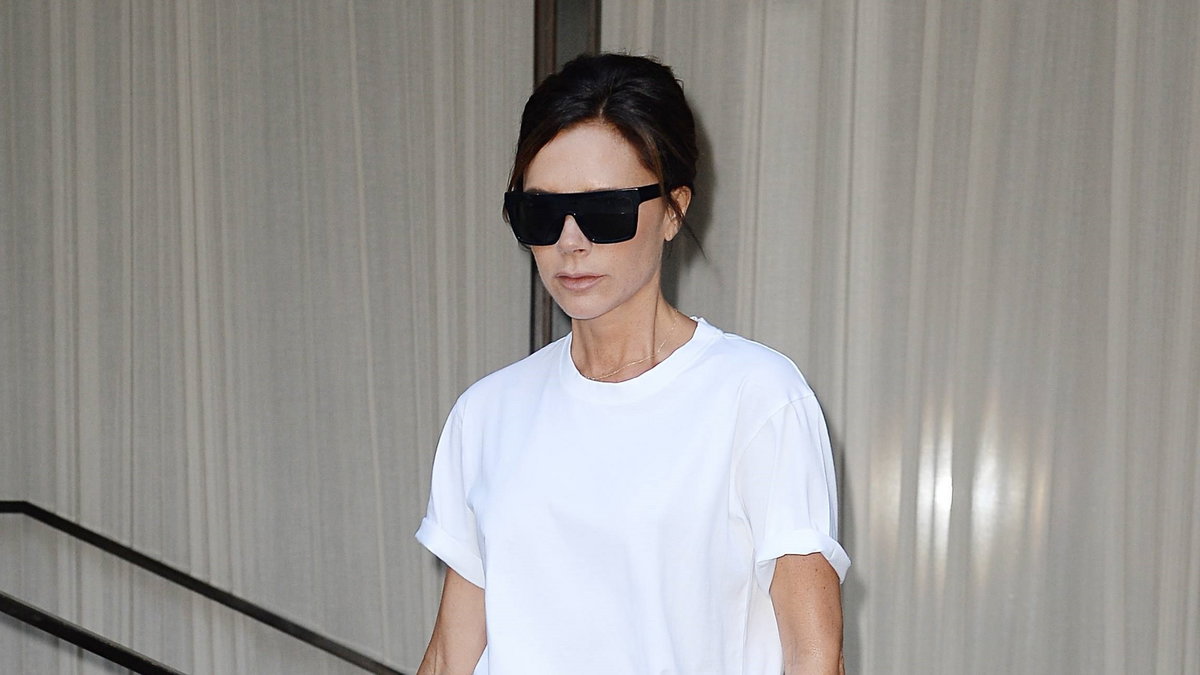 Victoria Beckham