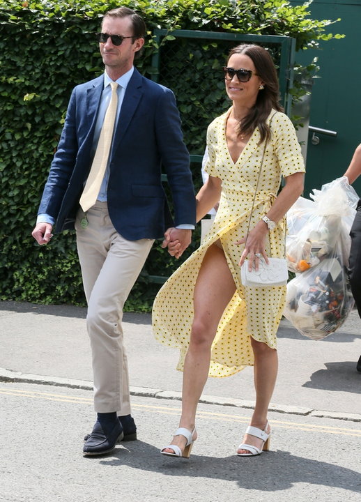 Pippa Middleton