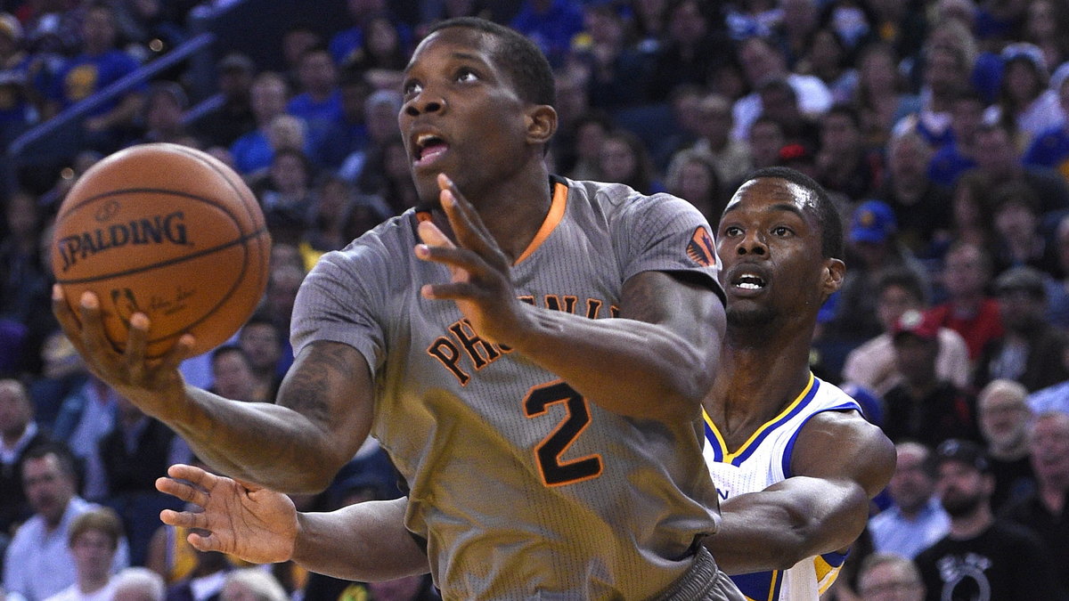 Eric Bledsoe