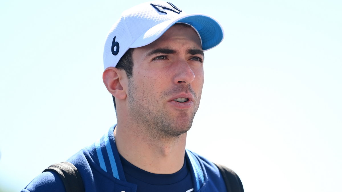 Nicholas Latifi