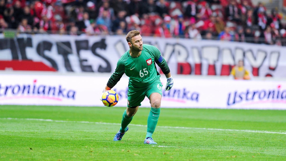 Artur Boruc