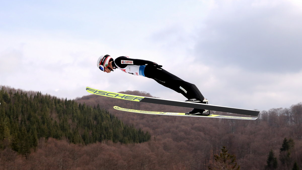 Kamil Stoch