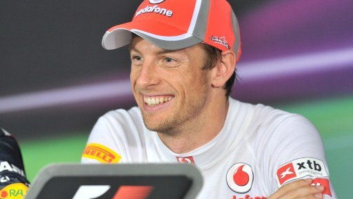 Jenson Button