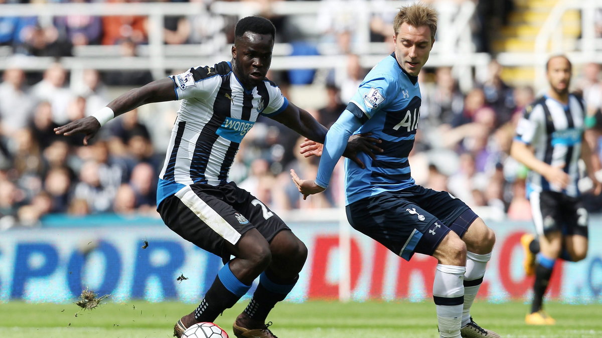 Newcastle United - Tottenham Hotspur