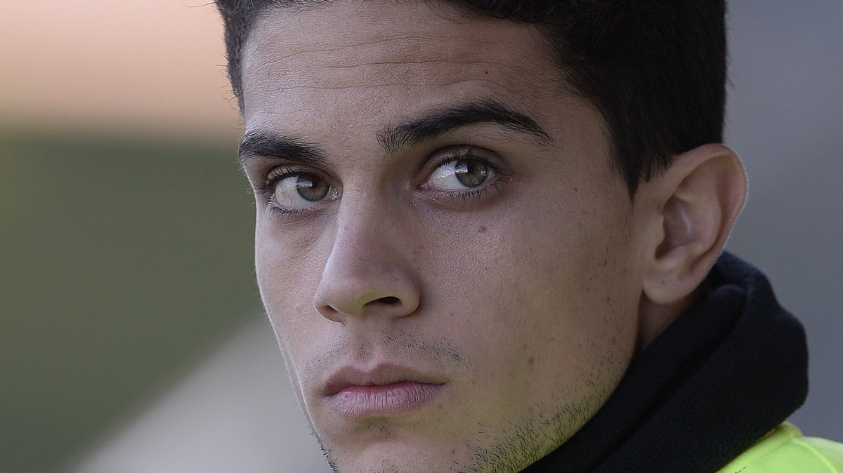 Marc Bartra