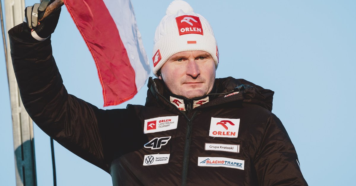 Decision on Poland’s World Cup ski jumping entries: Maciej Maciusiak confirms using full host quota in Wisła