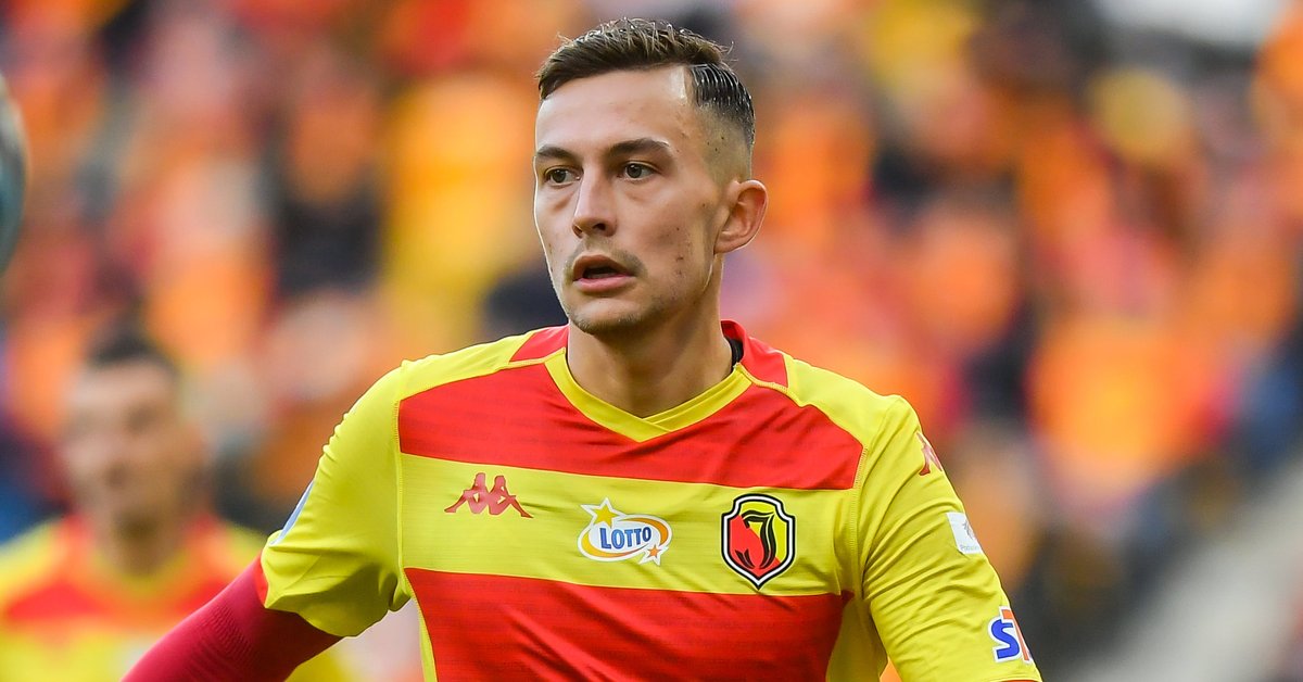 Wielki powrót stał się faktem. Jagiellonia odzyskała swój diament