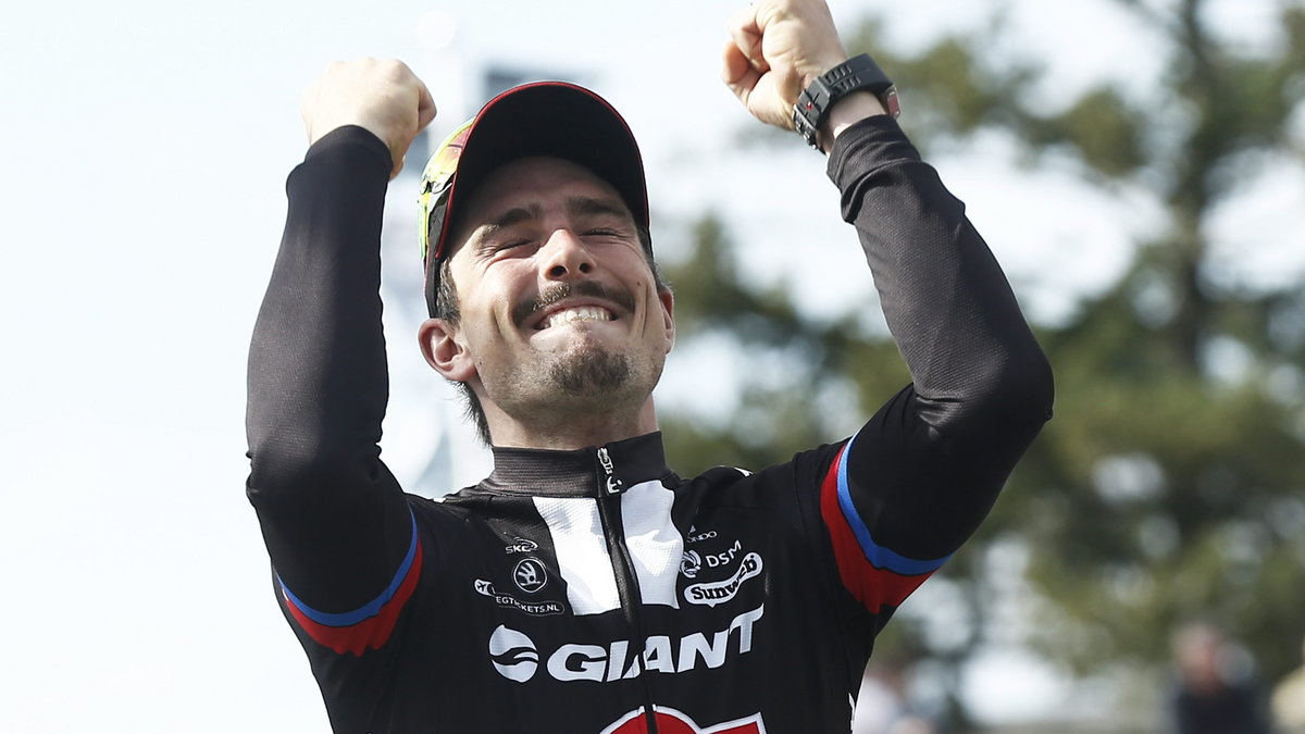 John Degenkolb