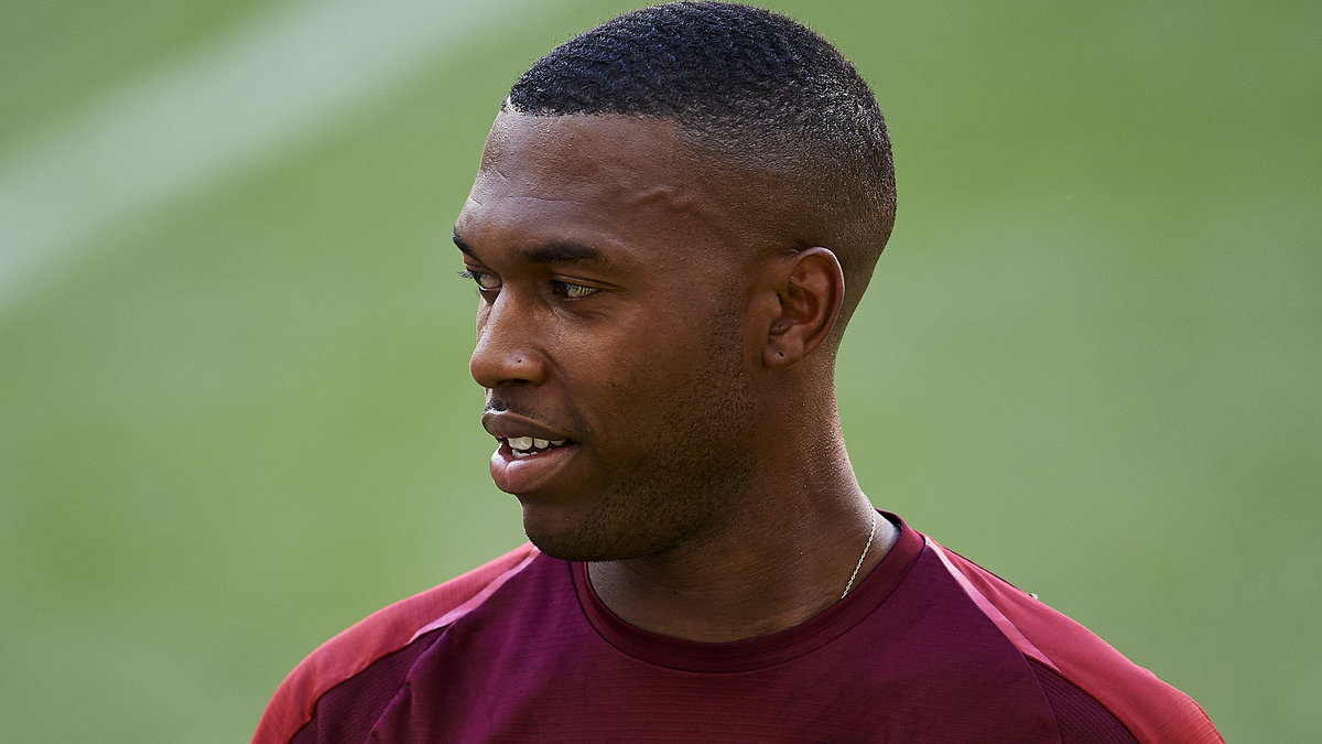 Daniel Sturridge