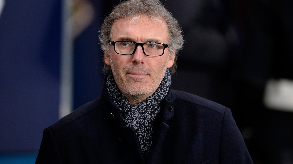 Laurent Blanc