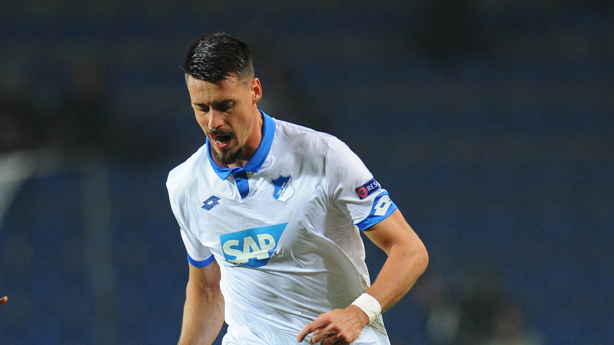 Sandro Wagner