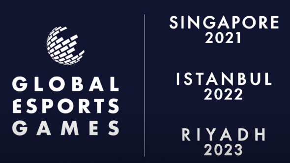 Global Esports Games