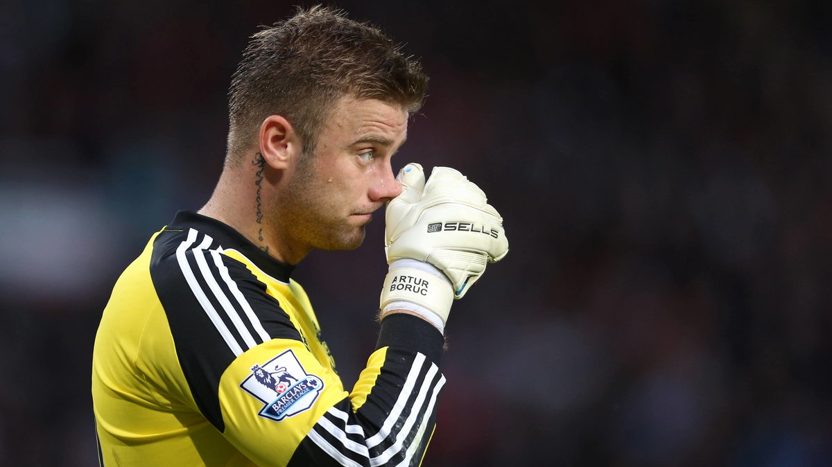 Artur Boruc