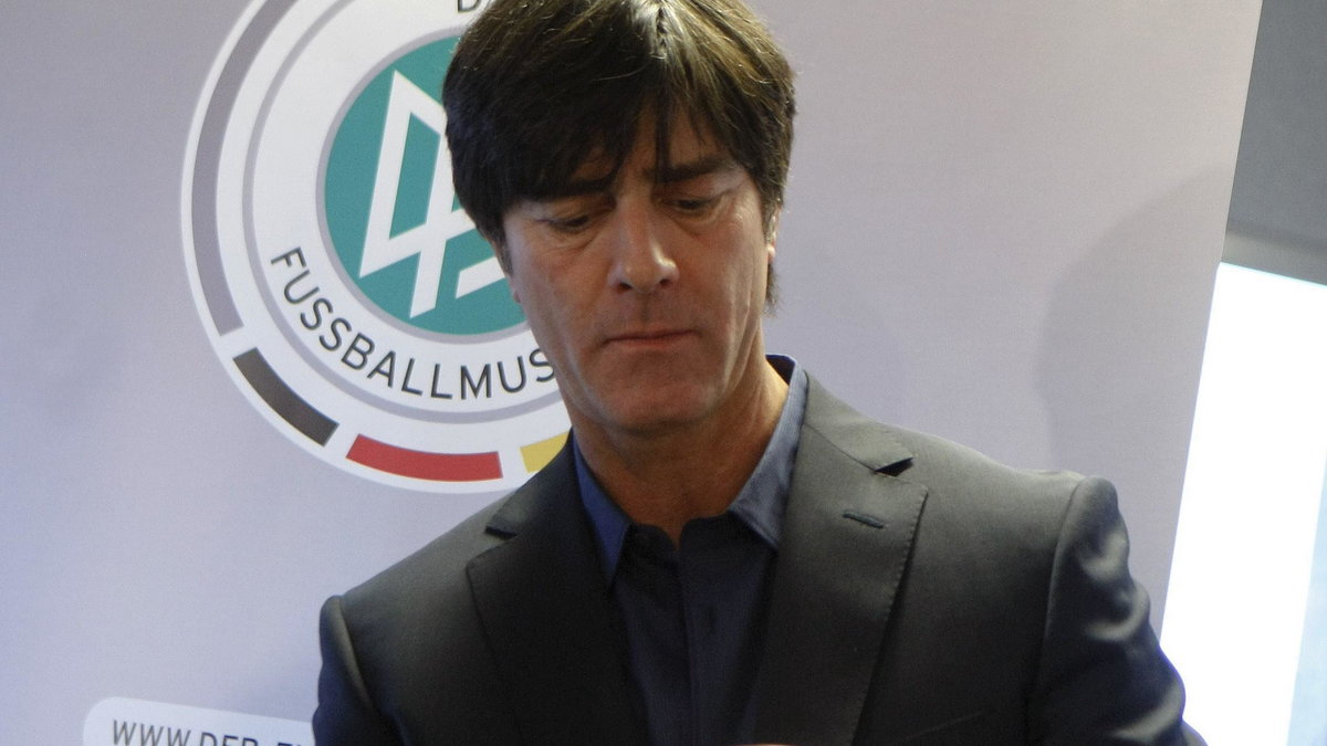 Joachim Loew