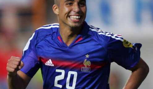 David Trezeguet