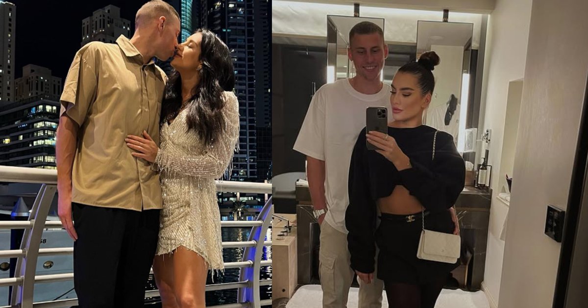 Wspaniałe wieści z domu reprezentanta Polski. Sypią się gratulacje