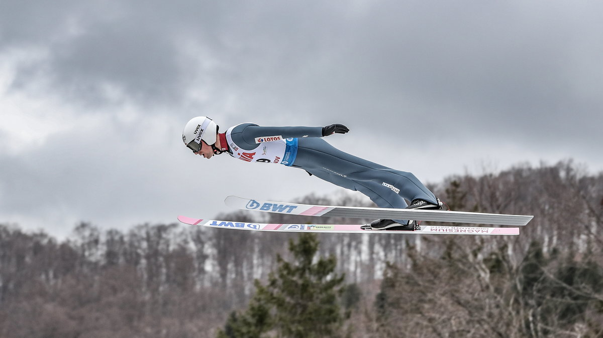 Piotr Żyła