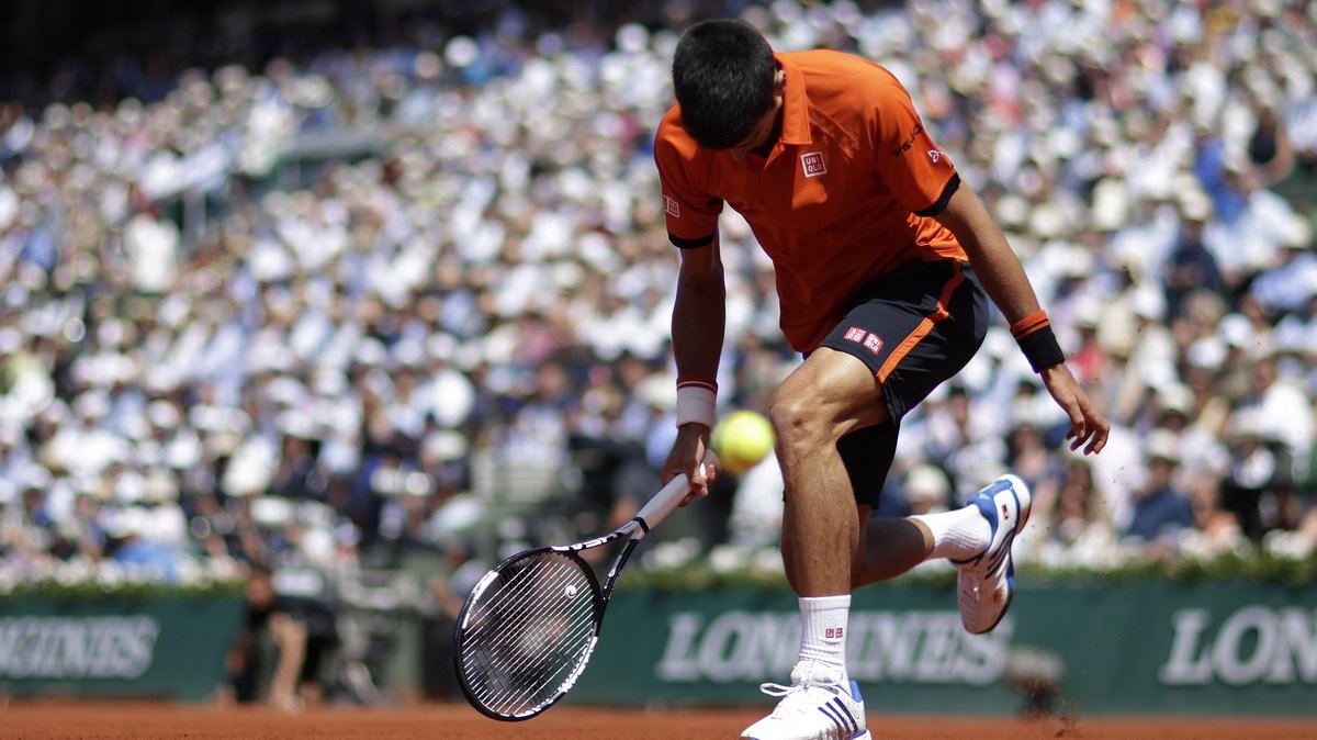 Stanislas Wawrinka 