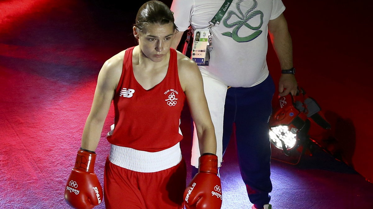 Katie Taylor