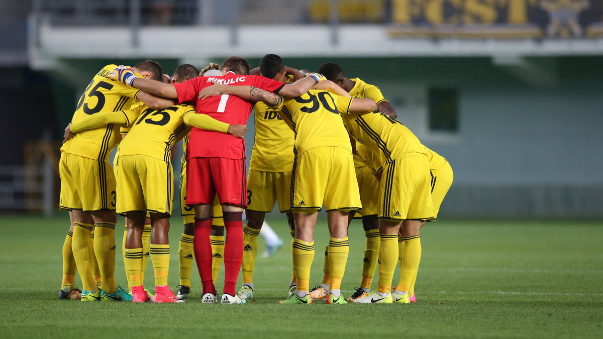 Sheriff Tyraspol