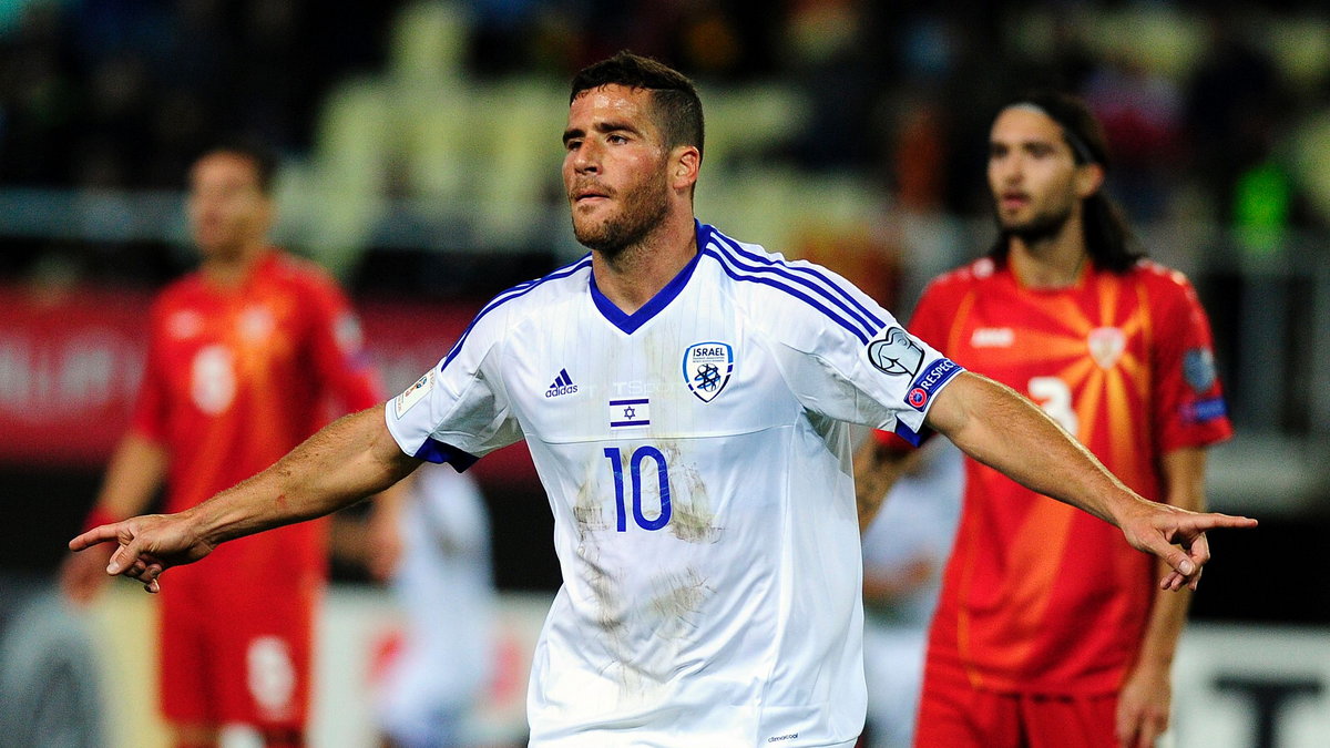 Tomer Hemed