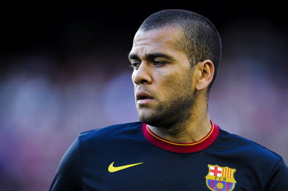 Dani Alves