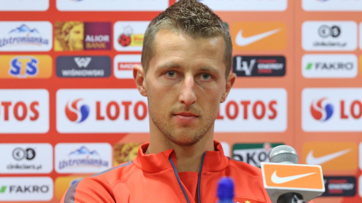 Kamil Wilczek