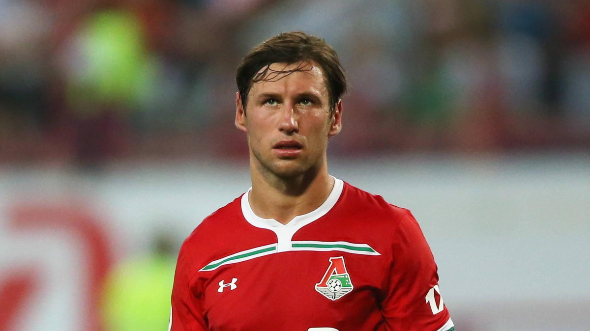 Grzegorz Krychowiak