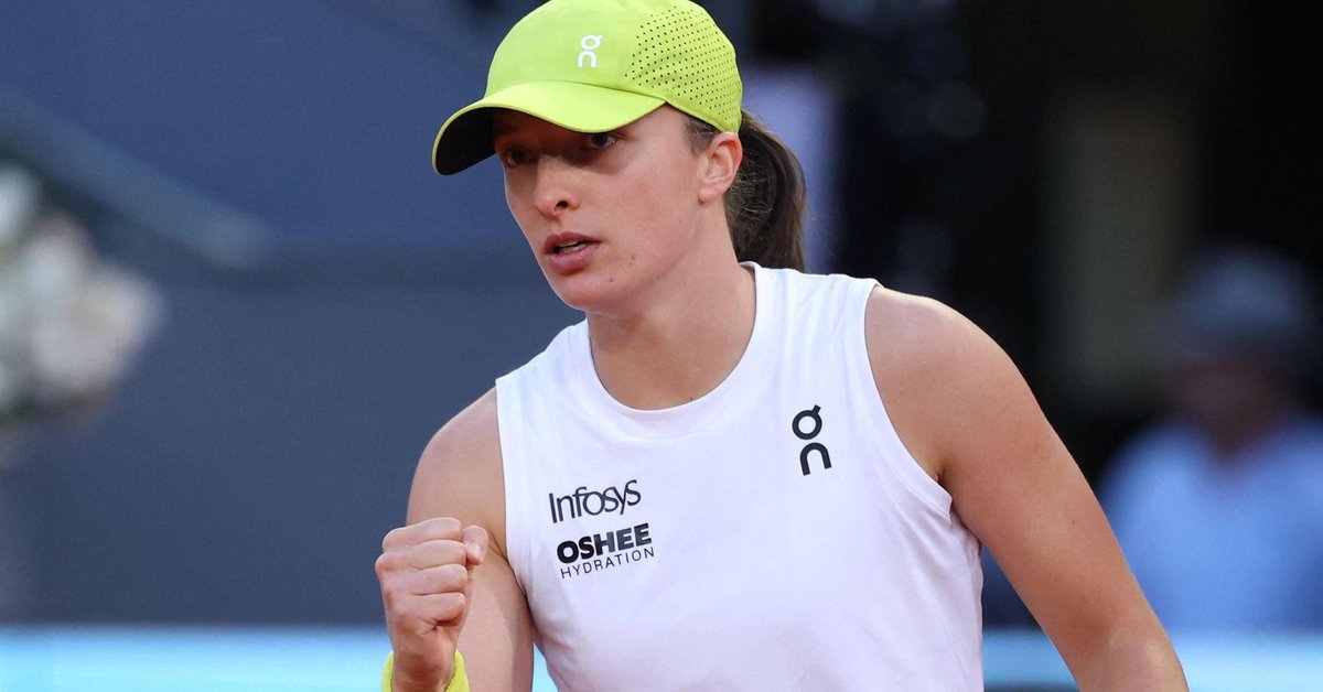 WTA przekroczyło granicę. Mówią wprost. Chodzi o Igę Świątek