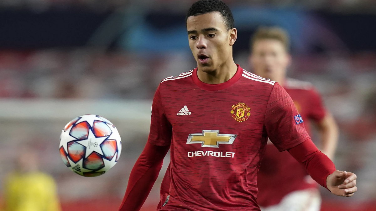 Mason Greenwood trafił na listę życzeń AC Milan