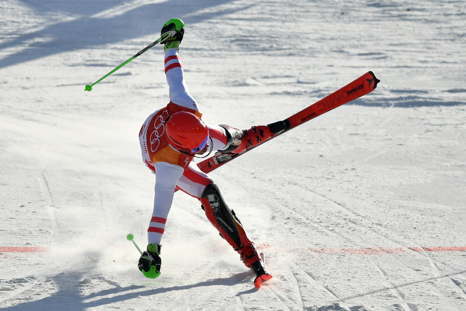 Marcel Hirscher