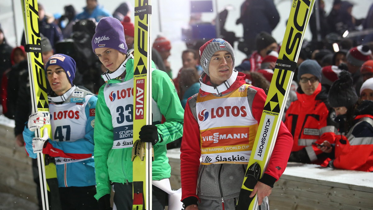 Kamil Stoch 