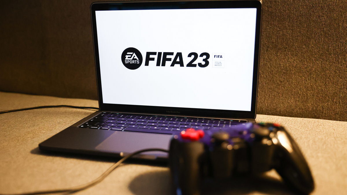 FIFA 23