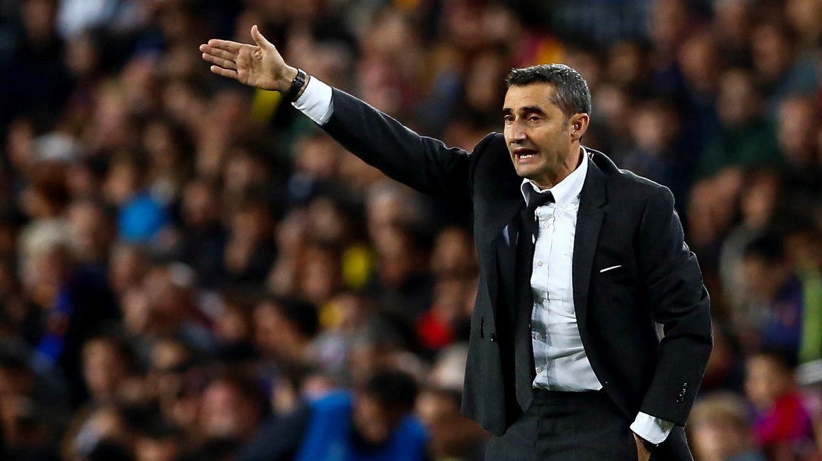 Ernesto Valverde