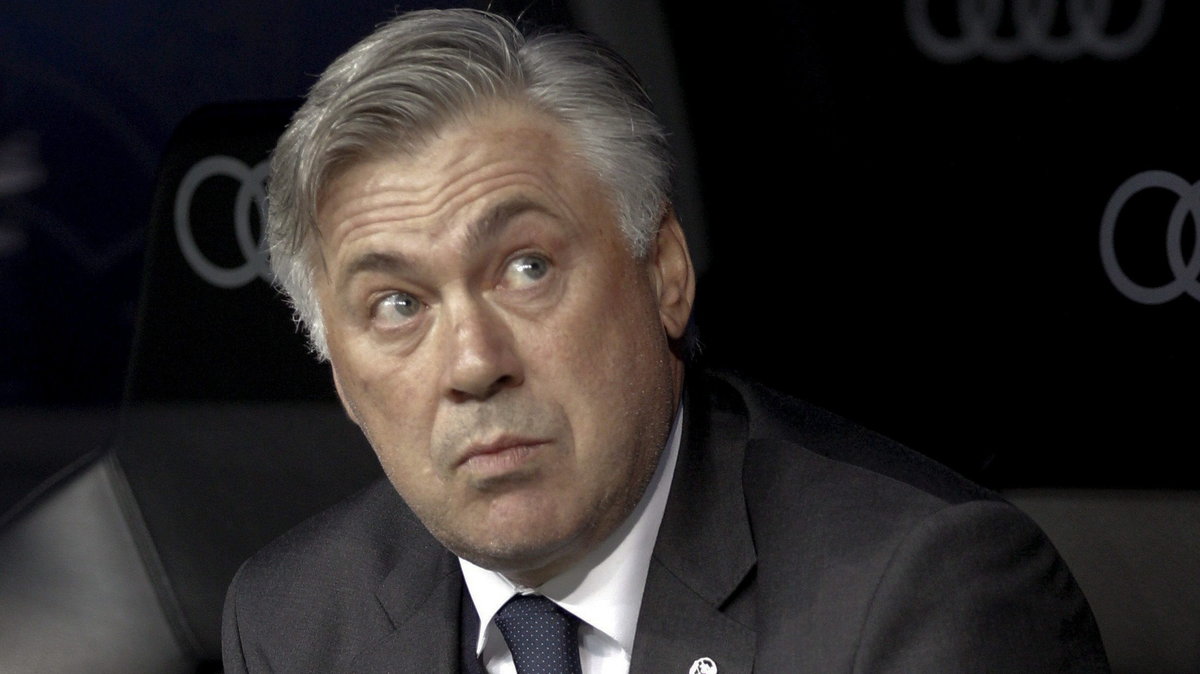 Carlo Ancelotti