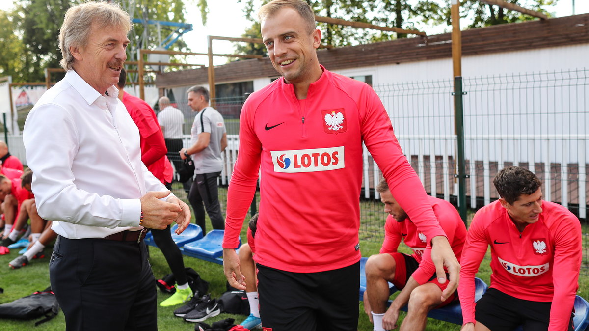 Kamil Grosicki