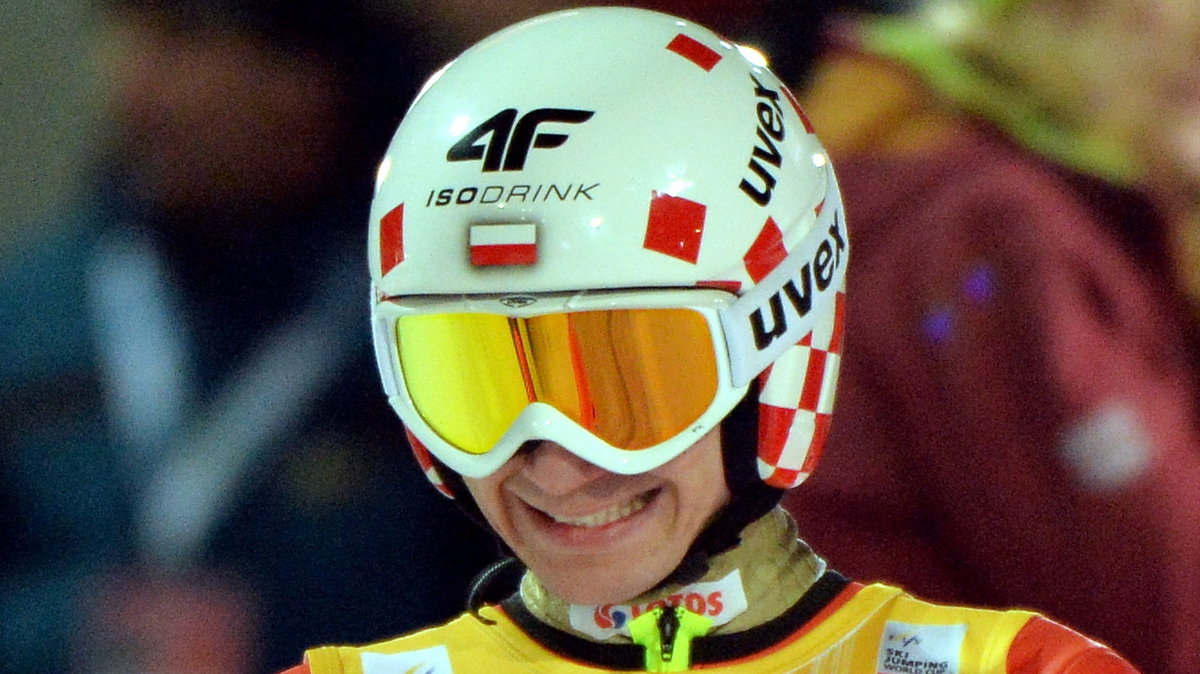 Kamil Stoch