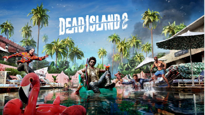 Dead Island 2