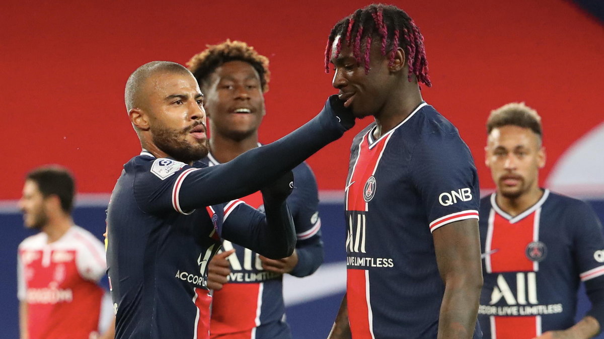 PSG