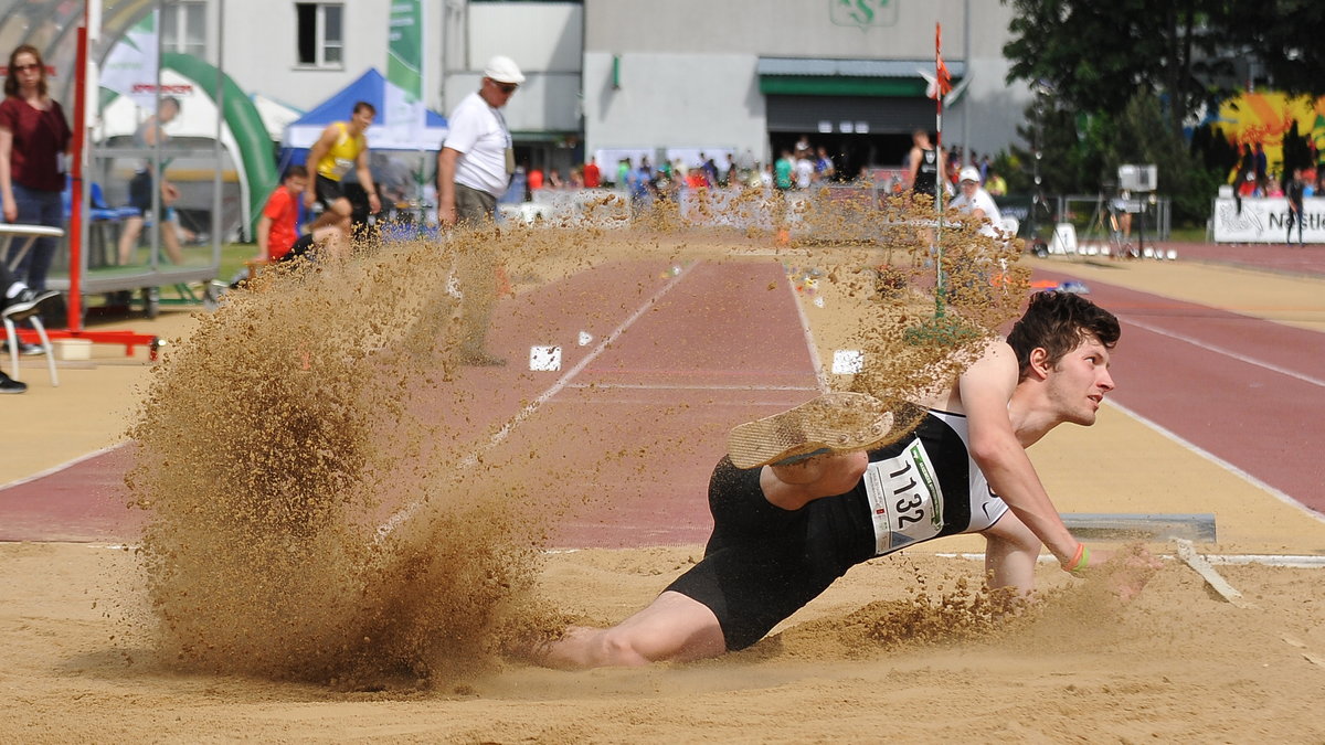 AMP Lekkoatletyka