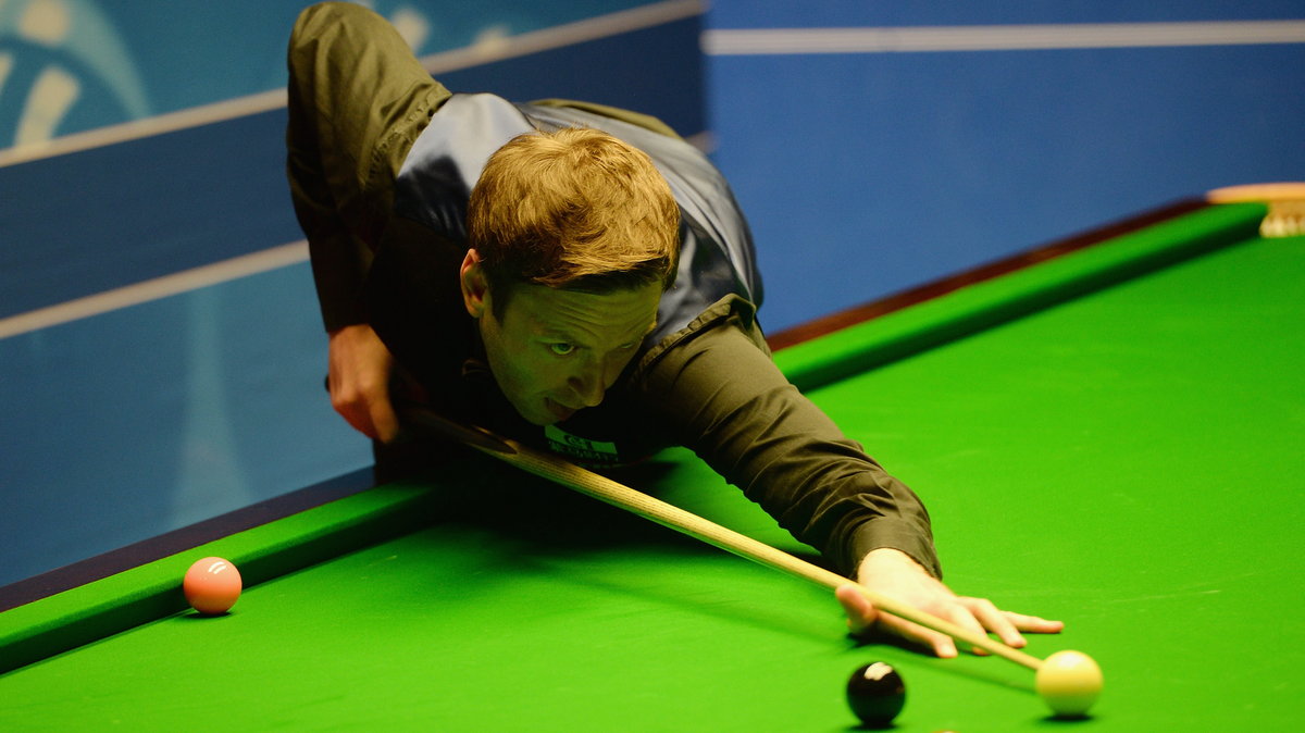 Ricky Walden