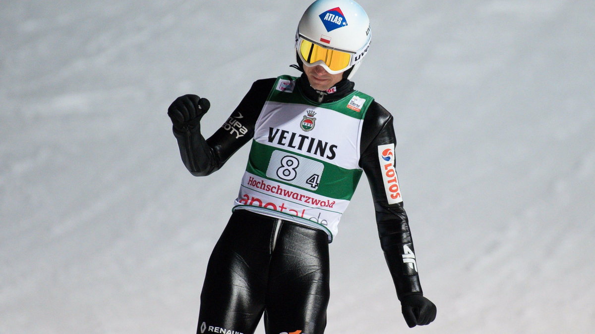 Kamil Stoch 