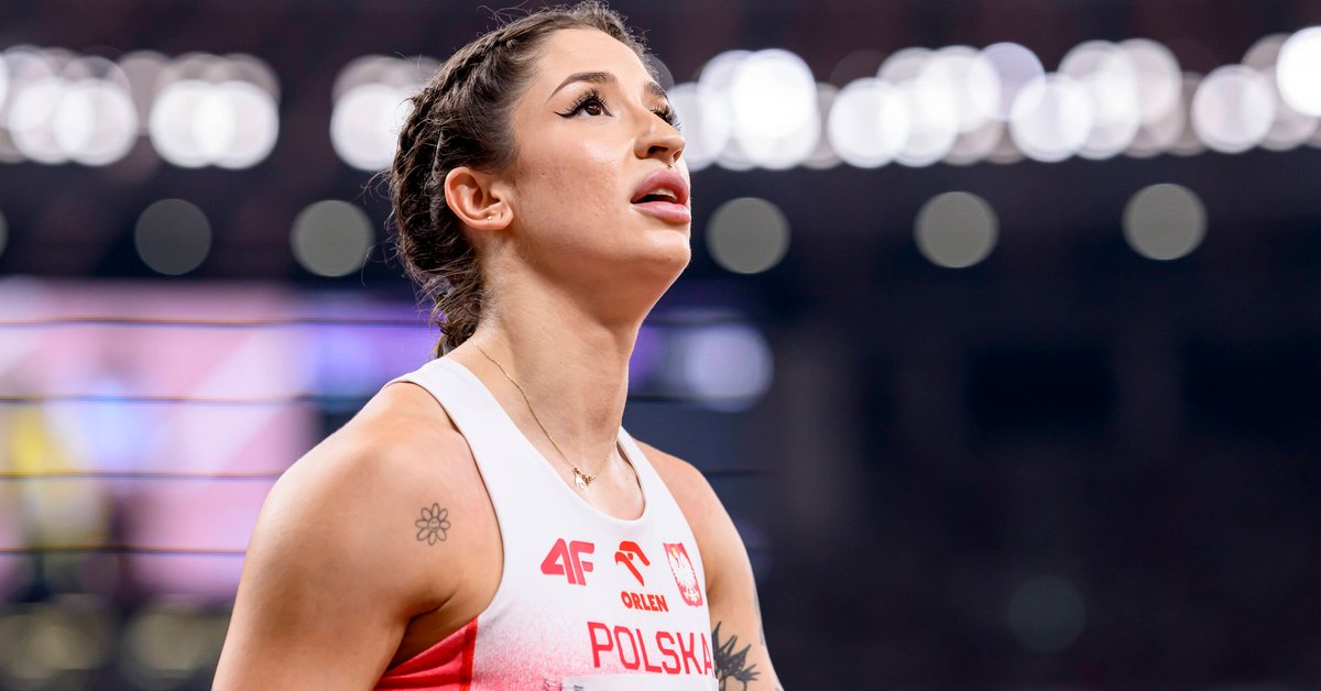 Awans! Emocje w biegu Polek, ale wyszarpały finał MŚ